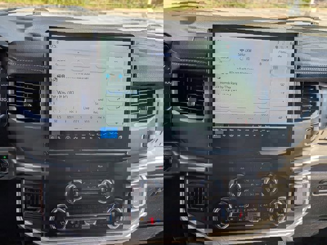 Certified 2023 Ford Expedition XLT image 21