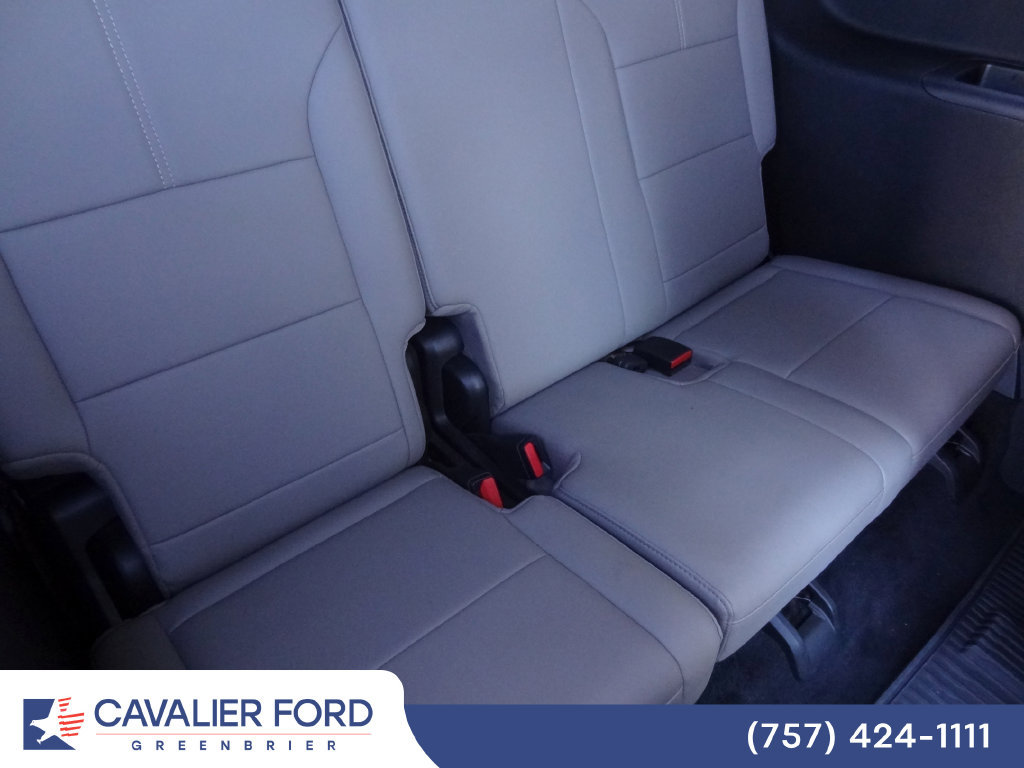 Used 2026 GMC Acadia Elevation w/ Super Cruise Package FWD image 13