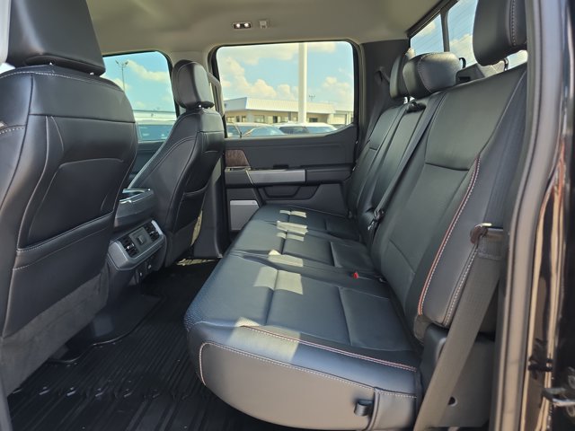 Certified 2022 Ford F150 Lariat AWD/4WD image 12
