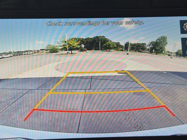 Used 2023 Hyundai Tucson SEL FWD image 24