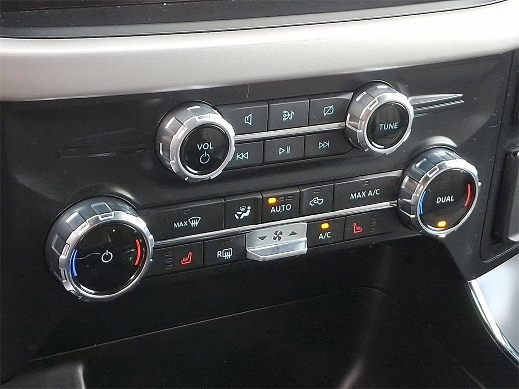 Certified 2023 Ford F150 XLT w/ Equipment Group 302A High image 16