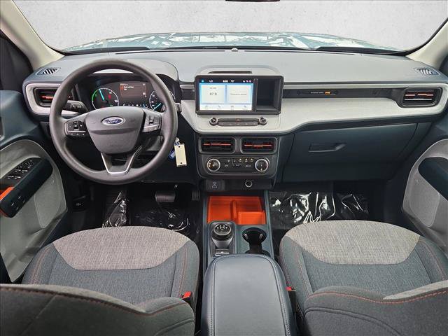 Certified 2023 Ford Maverick XLT FWD image 15