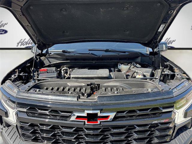 Used 2023 Chevrolet Silverado 1500 ZR2 w/ ZR2 Bison Edition AWD/4WD image 33