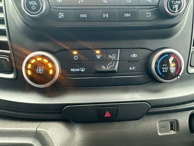 Certified 2024 Ford Transit 250 Low Roof w/ Exterior Upgrade Package image 30