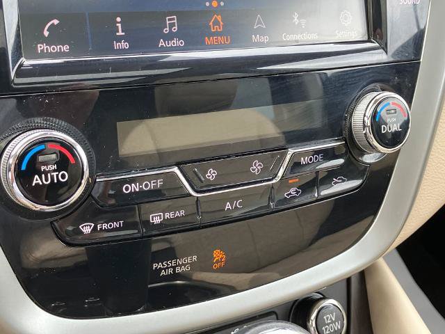 Used 2022 Nissan Murano Platinum w/ Cargo Package AWD/4WD image 37