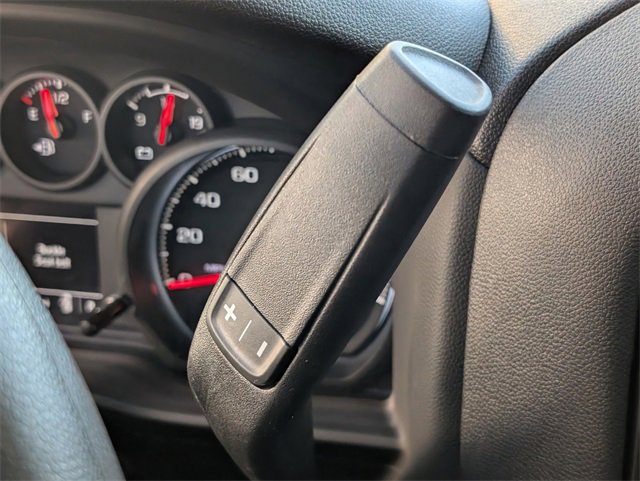 Used 2023 Chevrolet Silverado 1500 Custom image 23