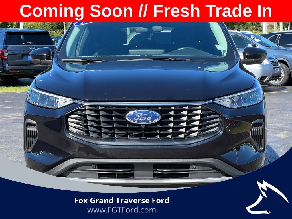 Certified 2024 Ford Escape Active w/ Tech Pack #2 AWD/4WD image 38