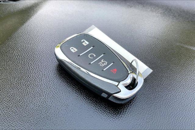 Used 2024 Chevrolet Malibu LT FWD image 11