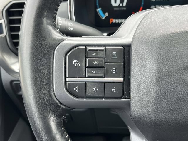 Certified 2023 Ford F150 Lariat w/ Equipment Group 502A High AWD/4WD image 20