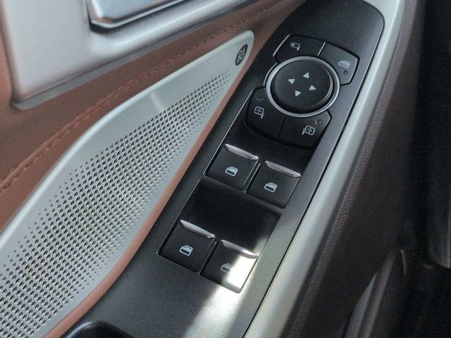 Certified 2022 Ford Explorer King Ranch w/ Technology Package AWD/4WD image 24