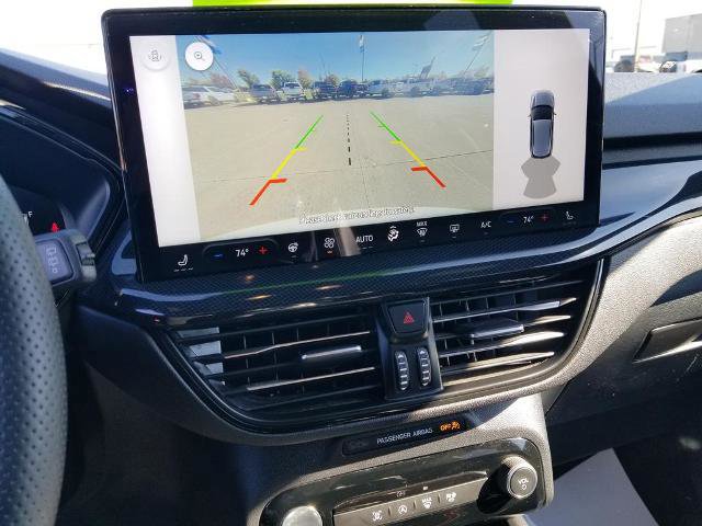 Certified 2023 Ford Escape ST-Line Select w/ Tech Pack #1 image 19