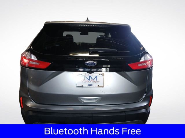 Certified 2024 Ford Edge SEL AWD/4WD image 8