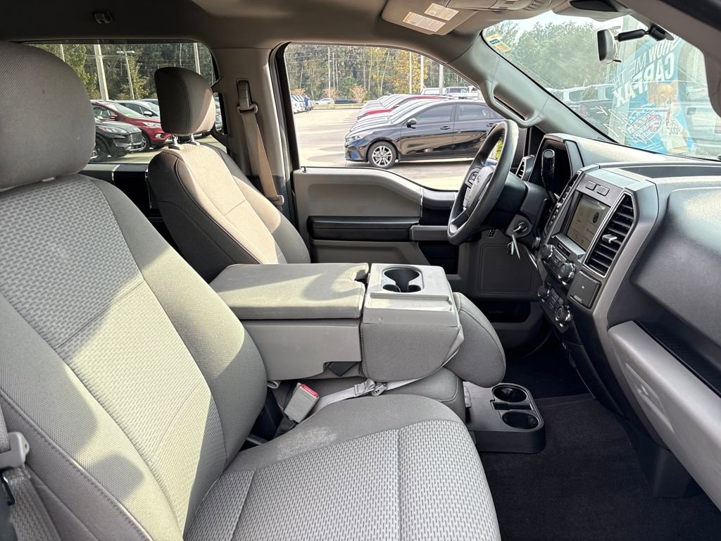 Certified 2019 Ford F150 XLT image 27