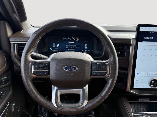 Certified 2022 Ford Expedition King Ranch AWD/4WD image 18