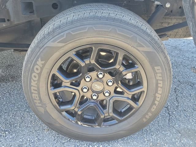 Certified 2024 Ford F150 XLT w/ XLT Black Appearance Package image 6