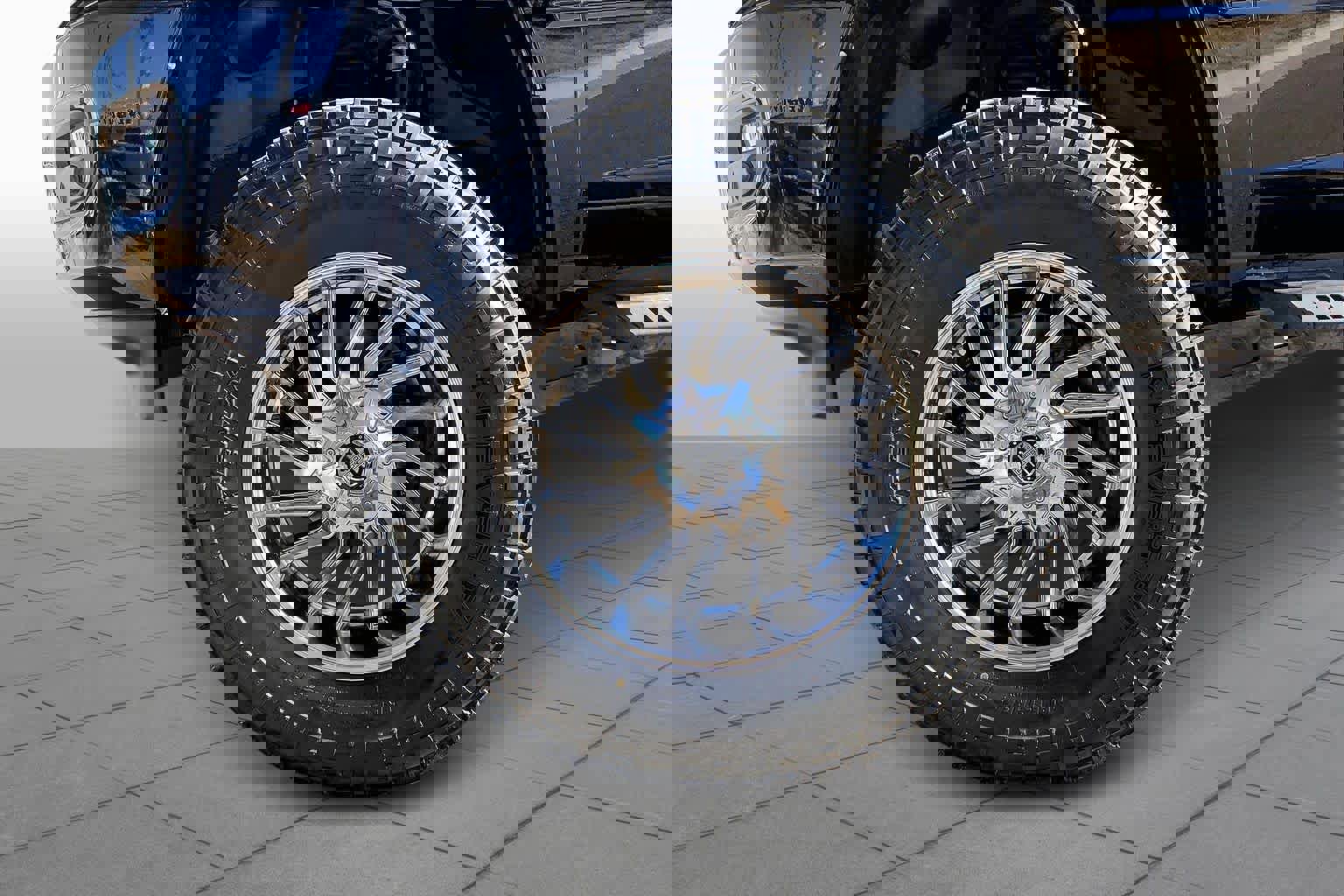 Used 2023 RAM 2500 Laramie image 12