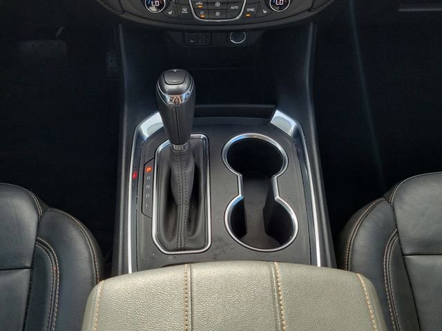 Used 2020 Chevrolet Traverse RS image 18