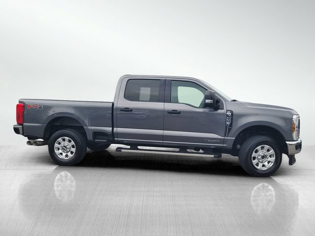Certified 2024 Ford F250 XLT w/ FX4 Off-Road Package AWD/4WD image 3