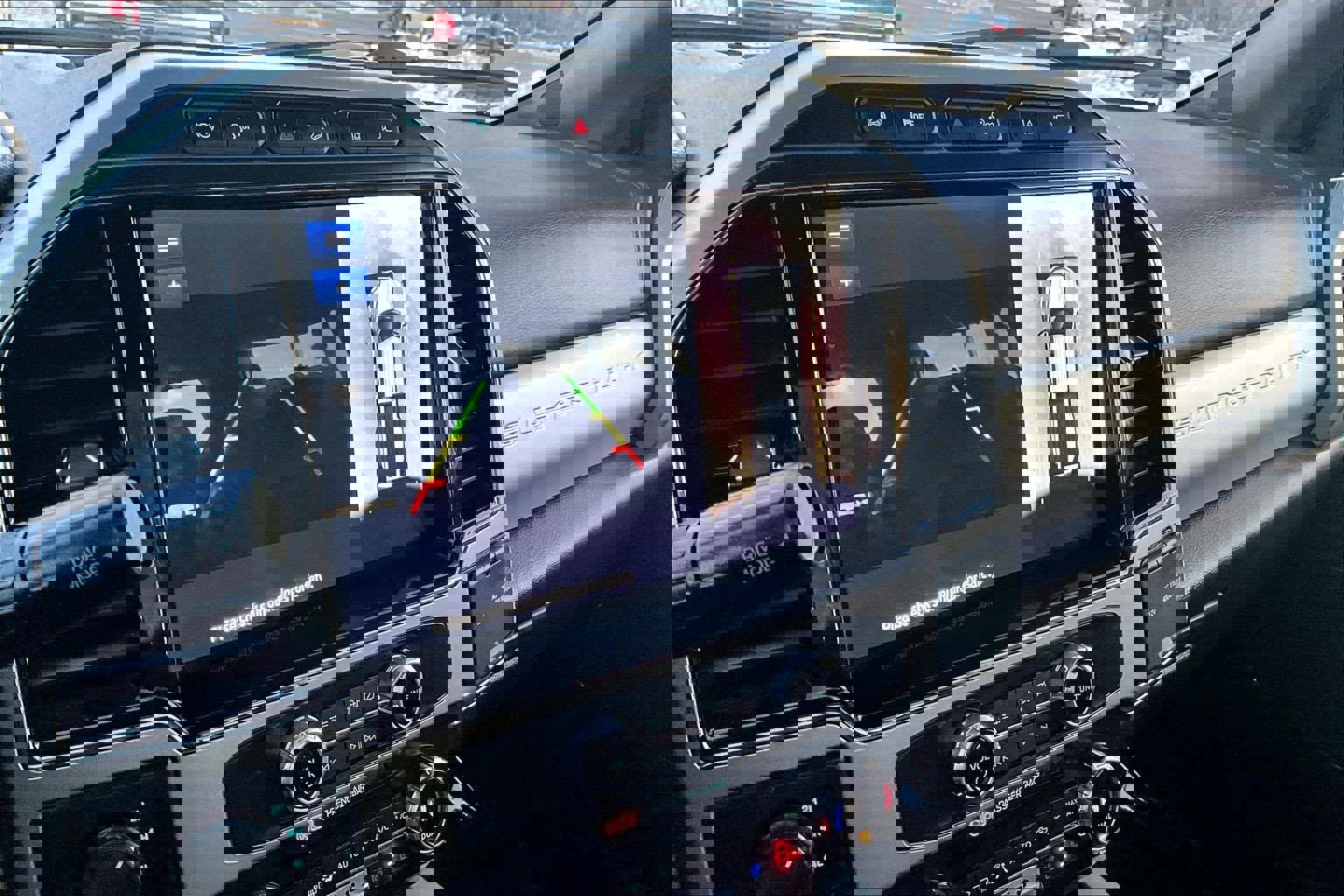 Certified 2022 Ford F350 King Ranch w/ King Ranch Ultimate Package image 22