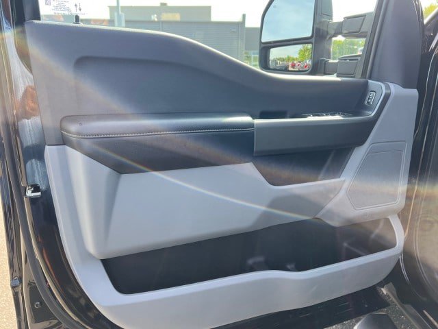 Certified 2026 Ford F250 XLT AWD/4WD image 10
