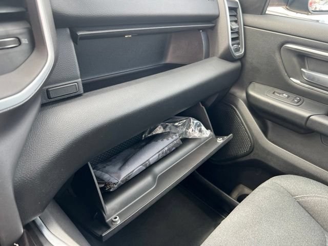 Used 2019 RAM 1500 Big Horn AWD/4WD image 17