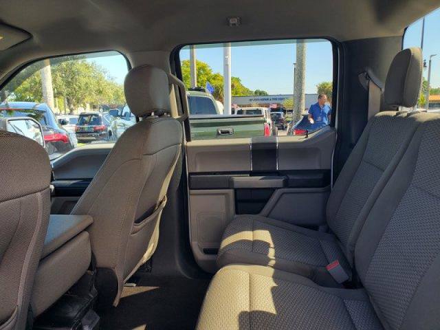 Certified 2019 Ford F150 XLT image 27