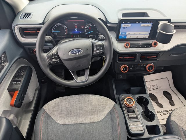 Certified 2024 Ford Maverick XLT w/ Equipment Group 300A Standard AWD/4WD image 28