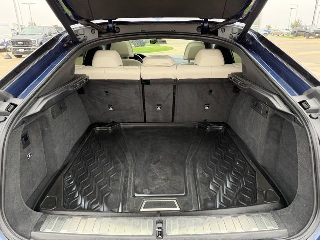 Used 2023 BMW X6 xDrive40i w/ M Sport Package image 7