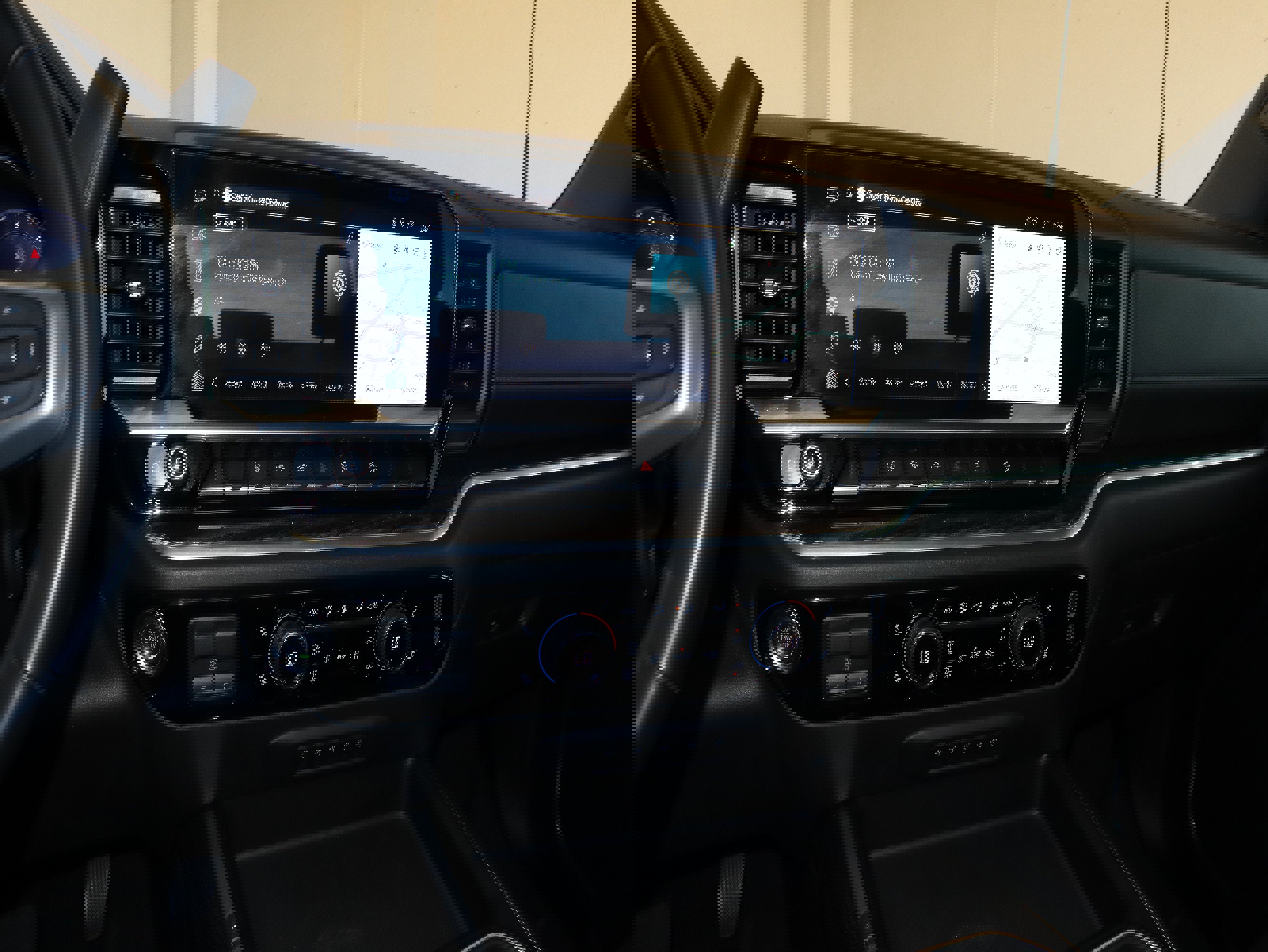 Used 2025 Chevrolet Silverado 2500 LT w/ Trail Boss Package image 27