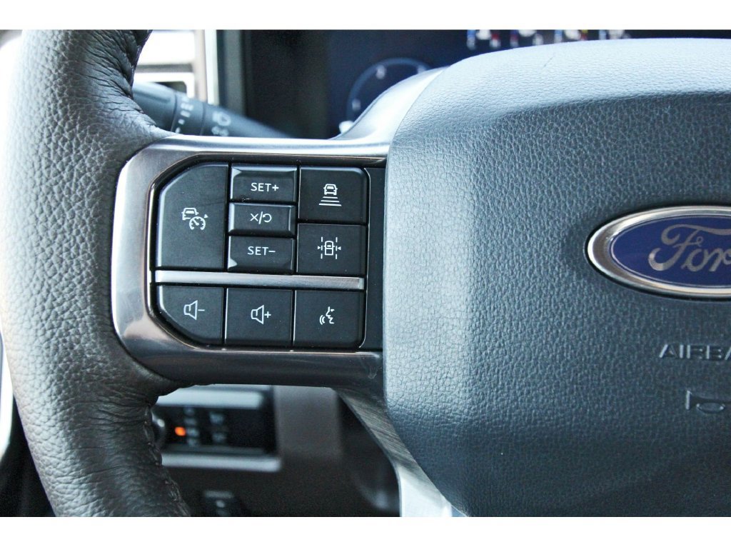Certified 2024 Ford F250 King Ranch AWD/4WD image 21