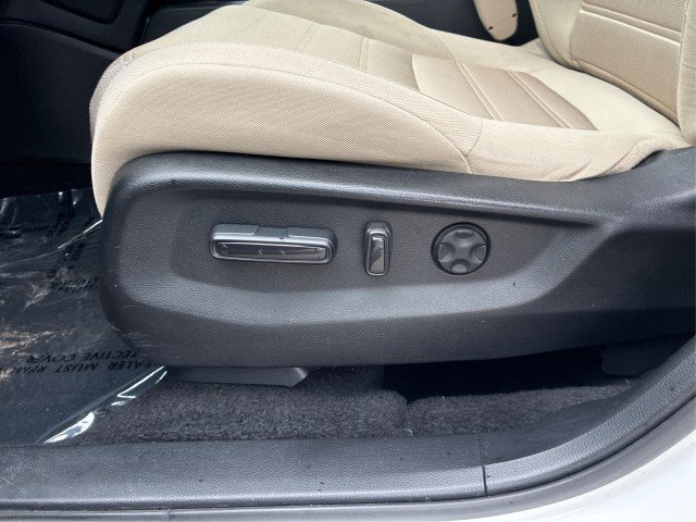 Used 2019 Honda CR-V EX image 18