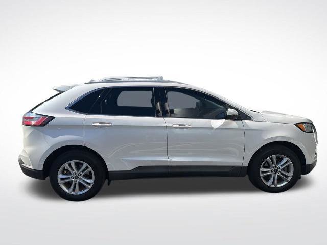Certified 2019 Ford Edge SEL w/ Equipment Group 201A image 2