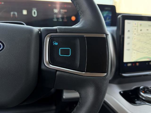 Certified 2025 Ford Expedition Max Active image 36