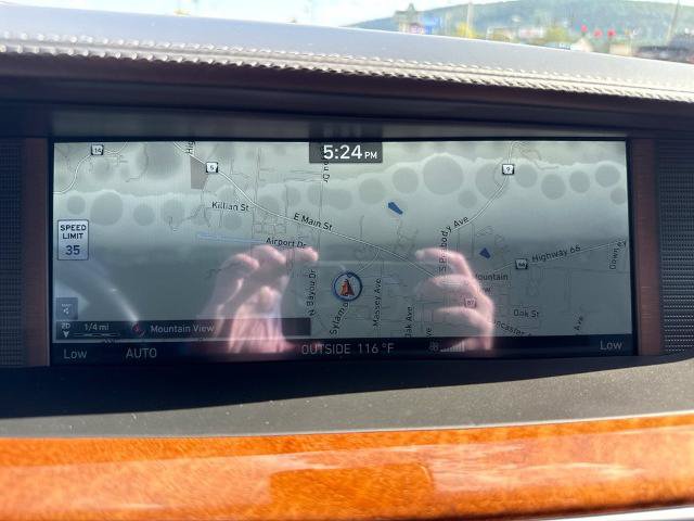 Used 2019 Genesis G90 5.0 Ultimate AWD/4WD image 14