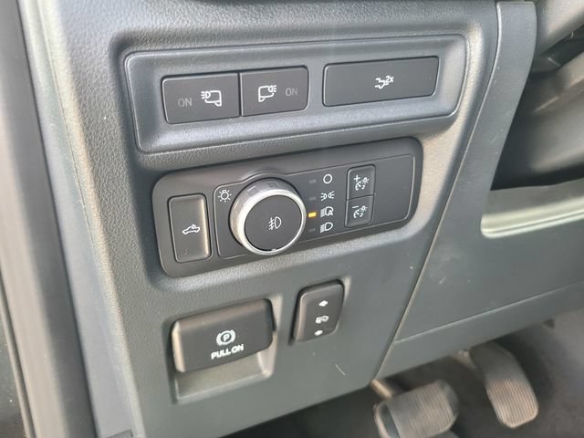 Certified 2022 Ford F150 XLT w/ Equipment Group 302A High AWD/4WD image 17