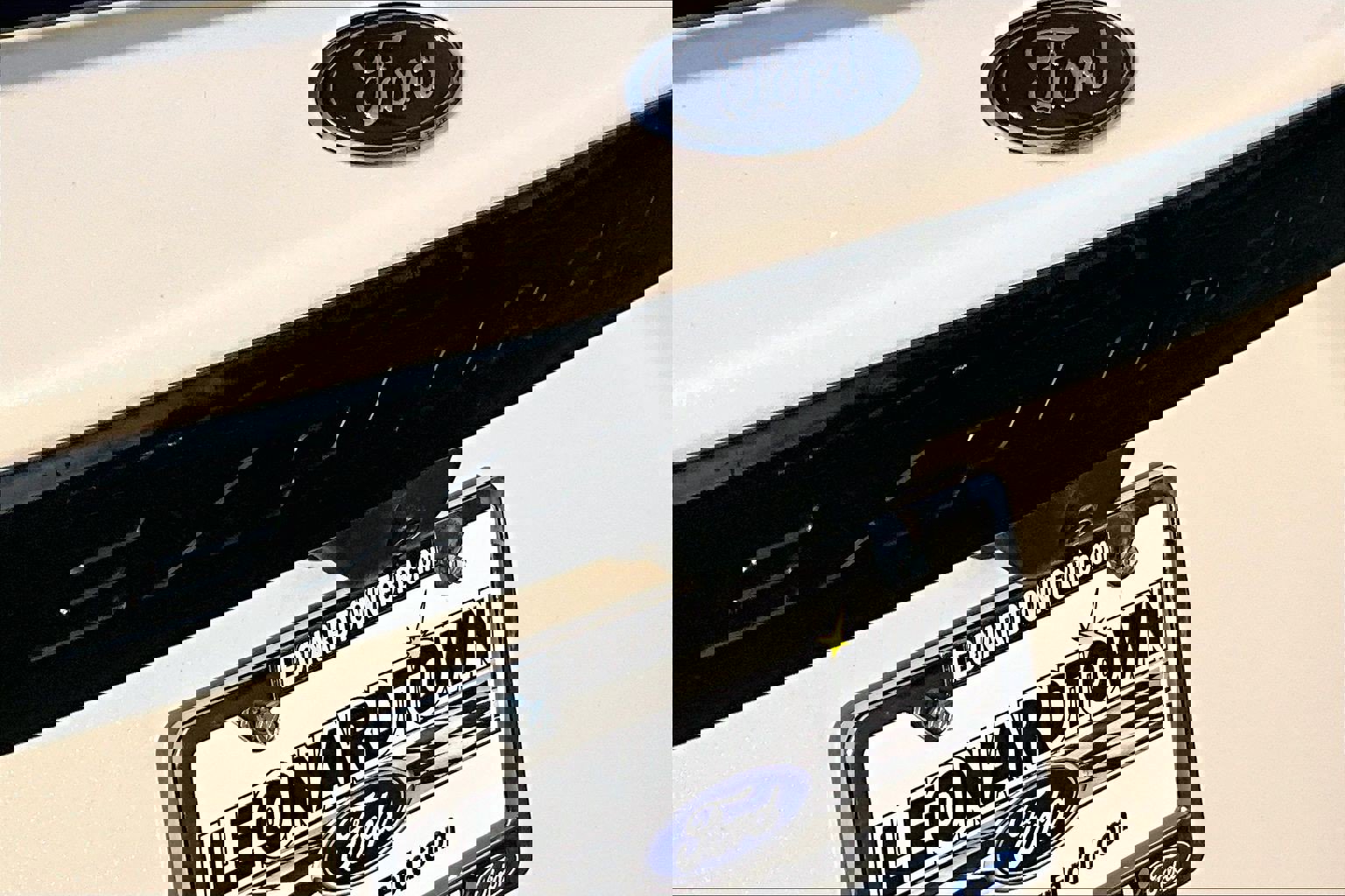 Certified 2022 Ford Explorer ST w/ Equipment Group 401A image 32