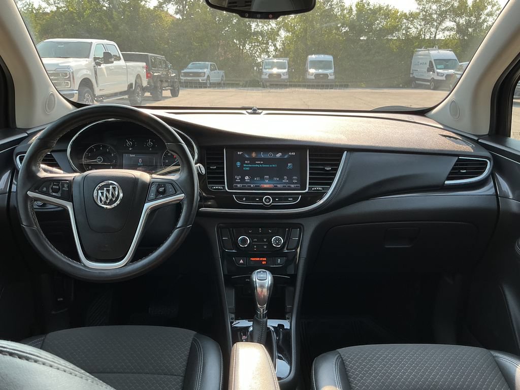 Used 2019 Buick Encore Preferred FWD image 19
