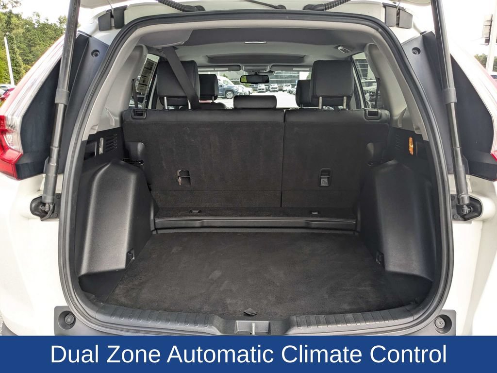 Used 2019 Honda CR-V EX-L image 9