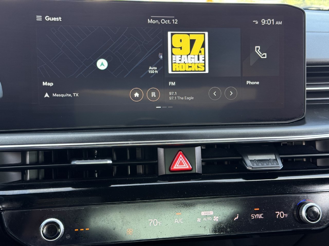 Used 2025 Kia K5 GT w/ GT1 Package FWD image 18