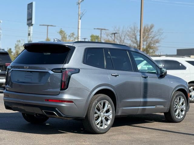 Used 2020 Cadillac XT6 Sport image 8