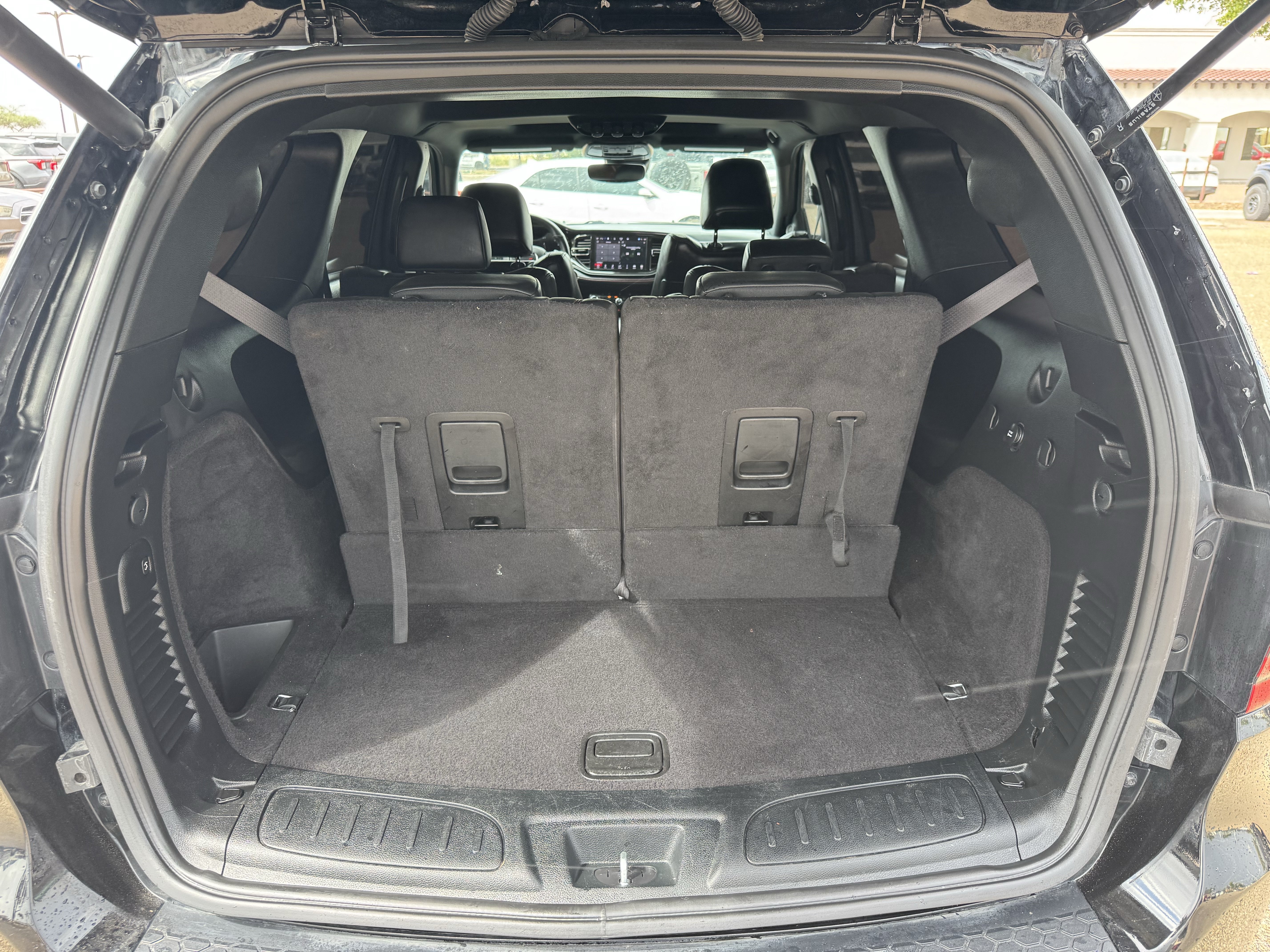 Used 2025 Dodge Durango R/T AWD/4WD image 29