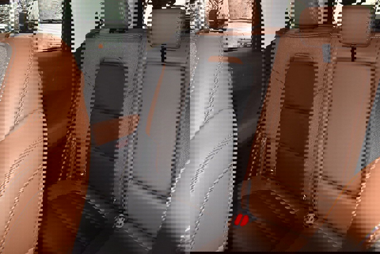 Certified 2023 Ford Bronco Sport Outer Banks w/ Tech Package image 19