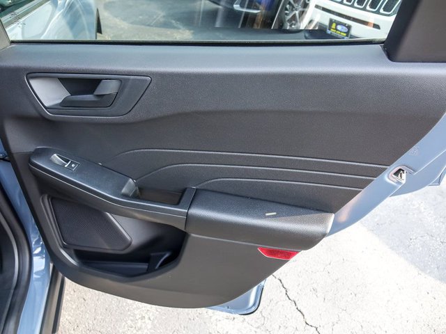 Certified 2024 Ford Escape Active FWD image 30