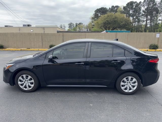 Used 2024 Toyota Corolla LE image 8