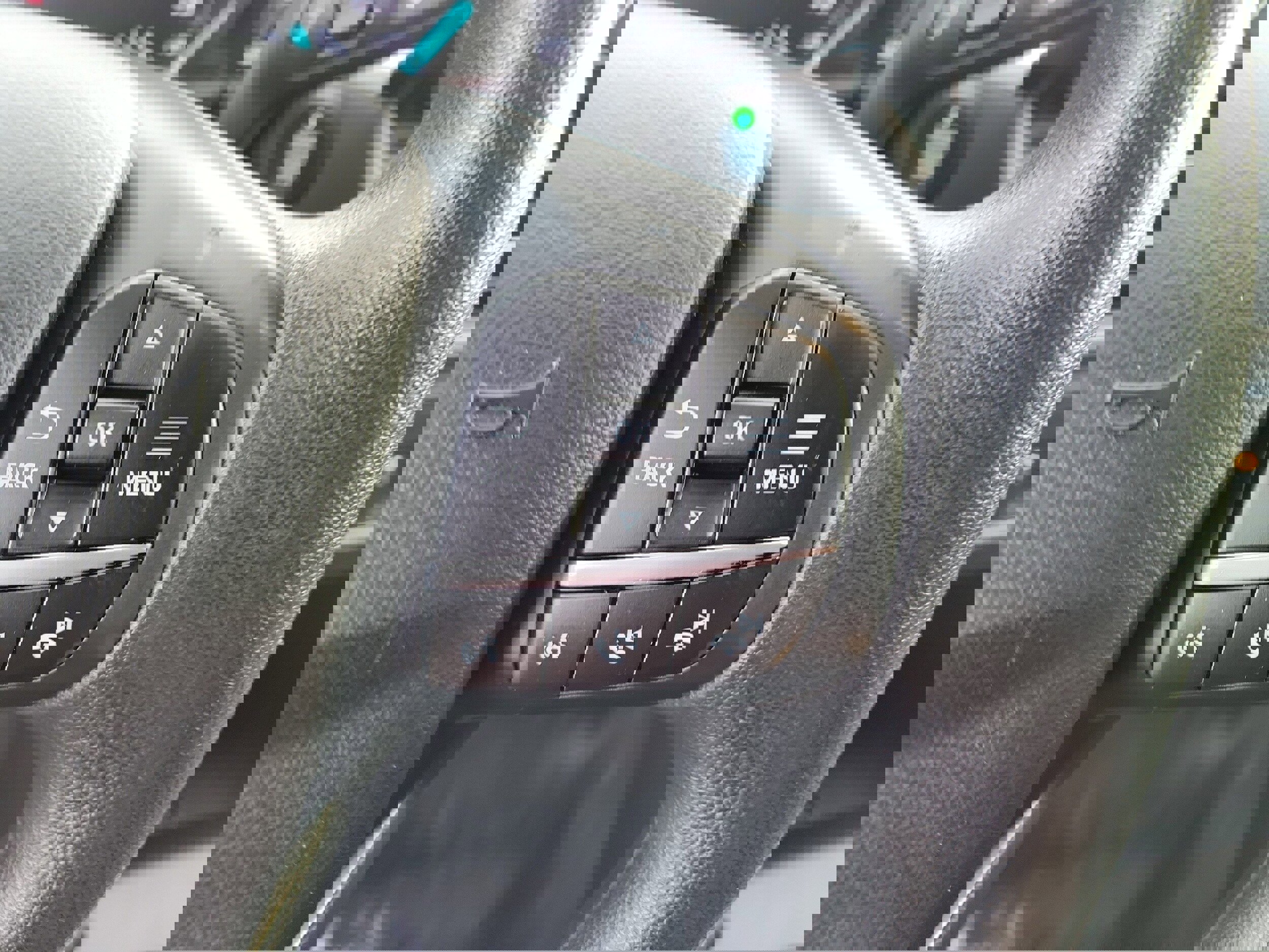 Certified 2020 Ford Escape SE image 23