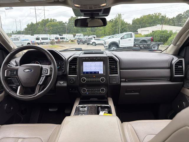 Certified 2021 Ford Expedition Max Limited AWD/4WD image 28
