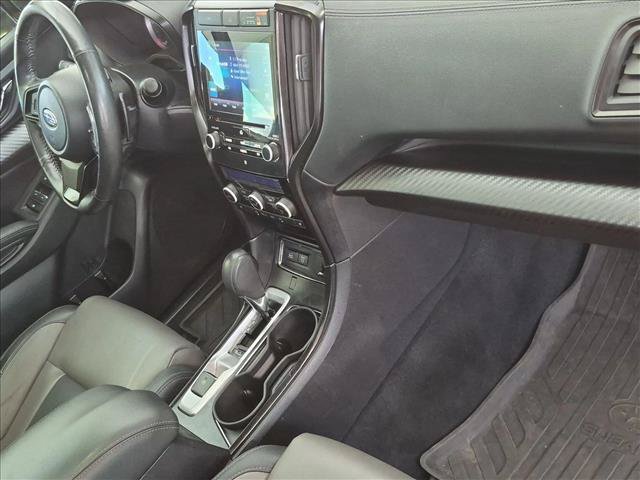 Used 2022 Subaru Ascent Onyx Edition AWD/4WD image 24