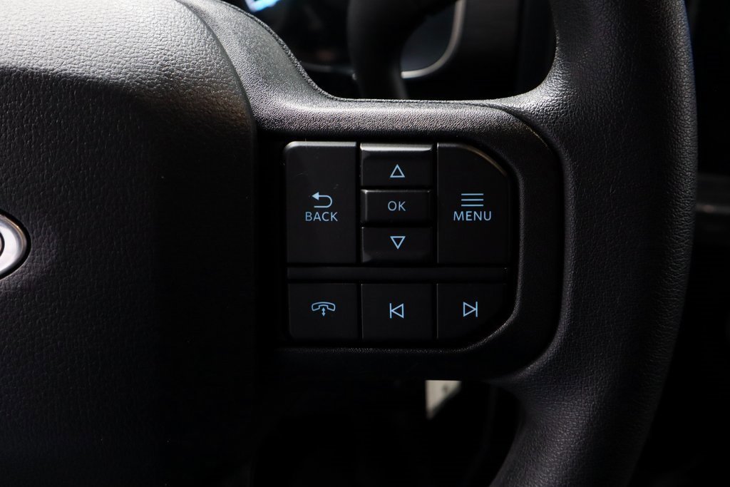 Certified 2023 Ford F150 XL w/ STX Appearance Package image 31