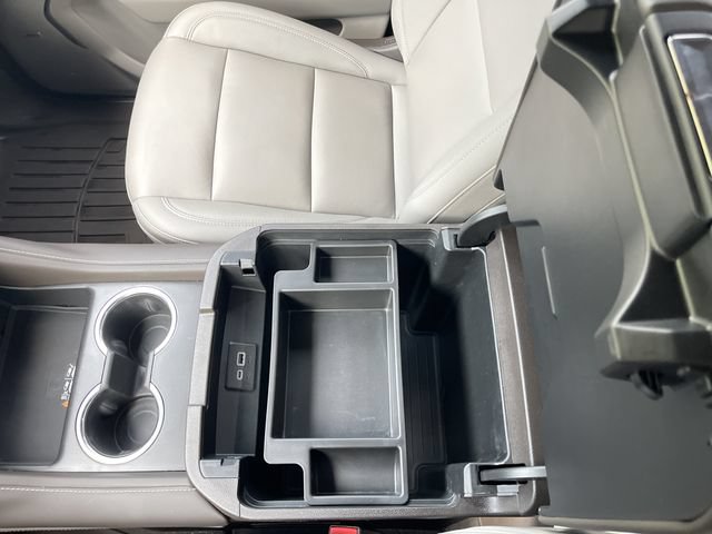 Used 2023 Chevrolet Tahoe LT AWD/4WD image 44
