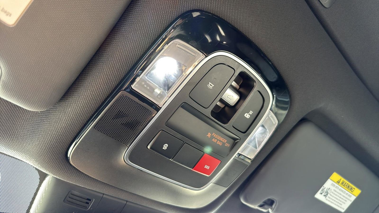 Used 2023 Hyundai Santa Cruz SEL w/ Activity Package image 23